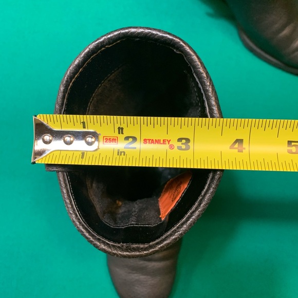 Harley Davidson Women’s Riding Boots - Picture 3 of 5